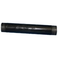 Picture of 1" x 140mm long uPVC Class 7 Pipe Riser