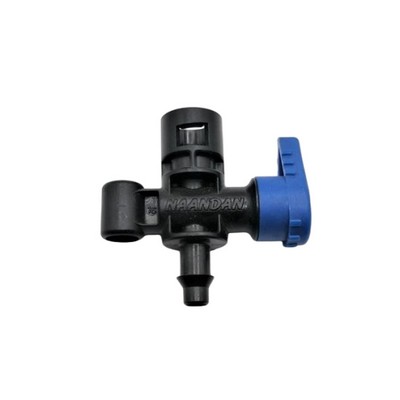 Picture of Naan Hadar Valve with barbed outlet*