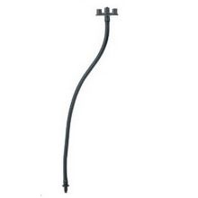 Picture of Naan Modular 100cm lead c/w barb & butterfly for use with modular sprinklers