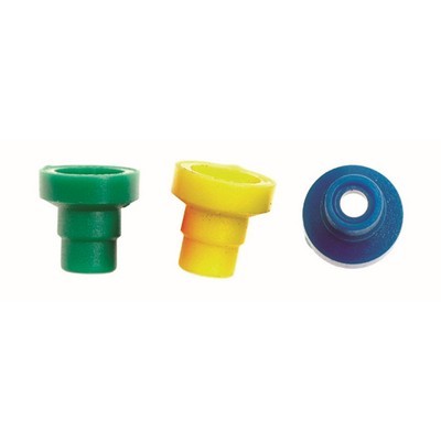 Picture of Naan Modular Green Nozzle Only 105 l/hr for  Modular Sprinklers