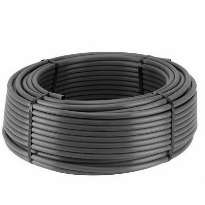 Picture of Palaplast Paladrip 16mm x 30cm x 1.8 l/hr black PC Dripline. 100 metre coil