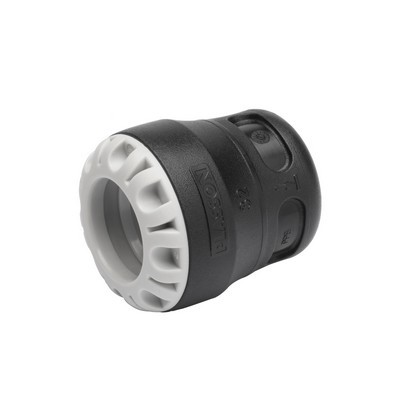 Picture of PlassOne 1012 End Plug 50mm