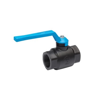 Picture of ¾" Plasson 2099 Arctic Ice Resistant Ball Valve