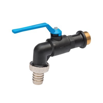 Picture of Plasson Ice Resistant Bib Tap ½"