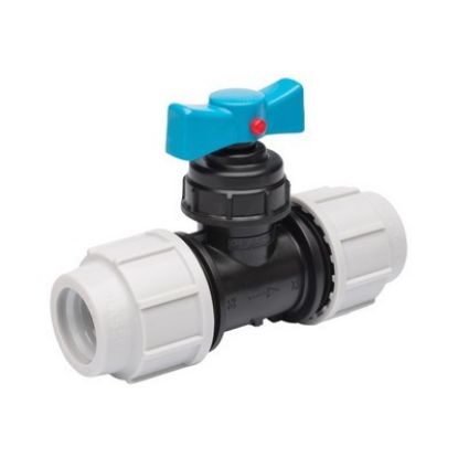 Picture of Plasson 3407 Valve