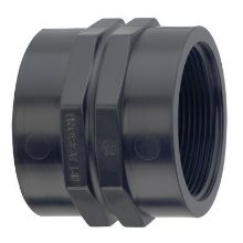 Picture of 1" Plasson 5017 threaded Socket