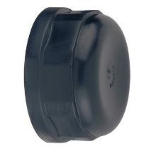 Picture of 1" Plasson 5077 threaded Cap