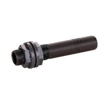 Picture of 1" Plasson 5168 PVC Tank Connector male BSP with 32mm spigot