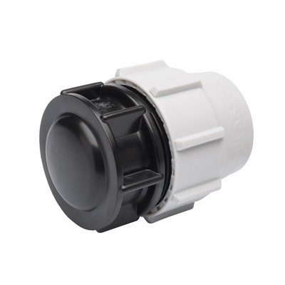 Picture of 25mm Plasson 7120 End Plug