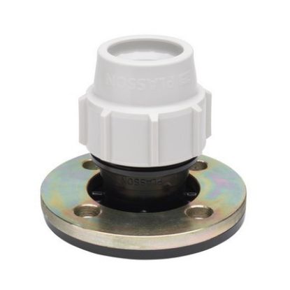 Picture of Plasson 7220 Flange Adaptor