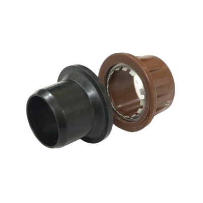 Picture of 25mm x 15mm Plasson 7438 copper Adaptor for table x and Y