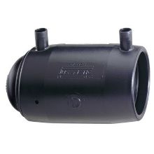 Picture of 110mm Plasson EF End Cap - PE100 black