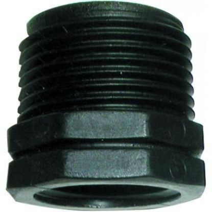 Picture of Threaded Bush - NON WRAS