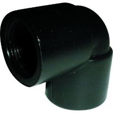 Picture of 1" PP female threaded Elbow