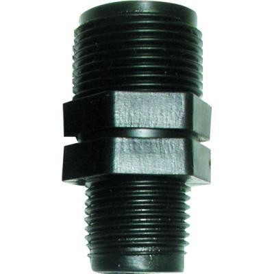 Picture of 1" x ¾" PP threaded Reducing Nipple