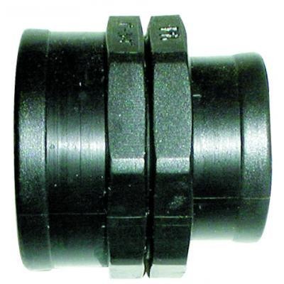 Picture of ¾" x ½" PP threaded Reducing Socket