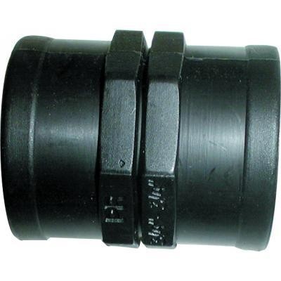 Picture of ½" PP threaded Socket