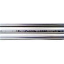 Picture of 108x2mm Stainless Steel Tube to EN10312 DVGW 316L (1.4404). Annealed. Per metre