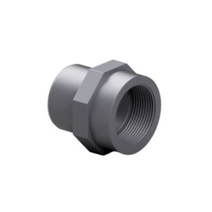 Picture of PVC Female Adaptor