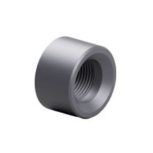 Picture of 1" x ¾" PVC reducing bush plain/threaded