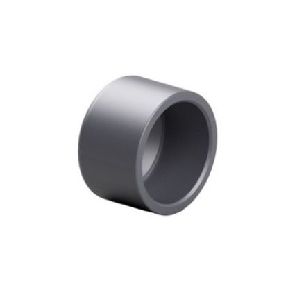 Picture of PVC Cap Plain