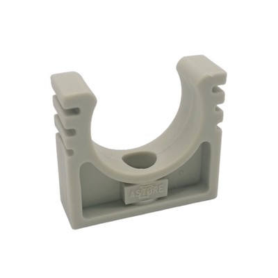 Picture of 1¼" PVC Imperial Pipe Clip