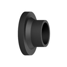 Picture of 1" PVC Full Face Flange PN16