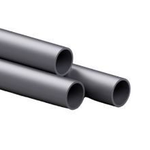 Picture of ½" PVC pressure pipe 12 bar Class 7 - 6 metre length