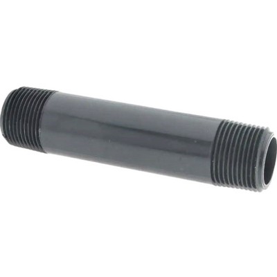 Picture of 1½" x 300mm long uPVC Class 7 Pipe Riser