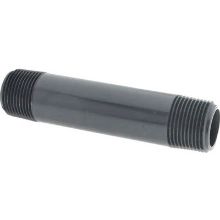 Picture of 1" x 300mm long uPVC Class 7 Pipe Riser