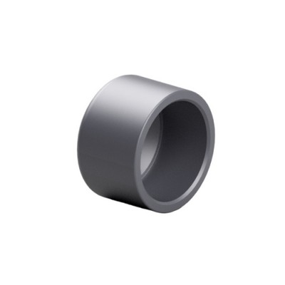 Picture of 25mm PVC Cap plain