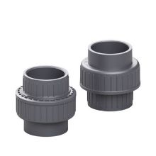 Picture of 20mm PVC Union plain/plain