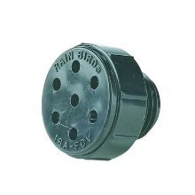 Picture of Rain Bird 16A-FDV Automatic Filtered Drain Valve. ½" BSPM