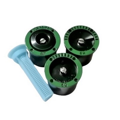 Picture of Rain Bird 1800 Nozzle 8T - green