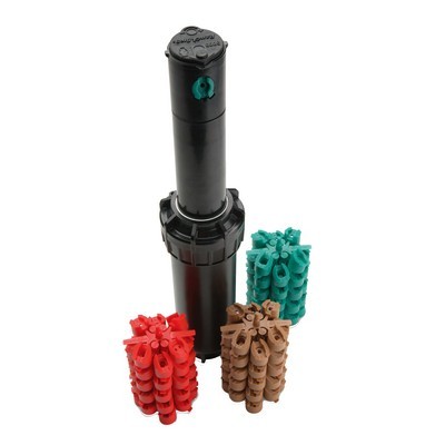 Picture of Rain Bird 5000 Plus MPR Nozzles. 10 x MPR25, 10 x MPR30 & 10 x MPR35. - FOC