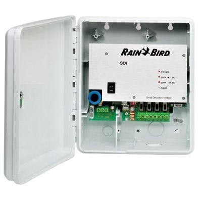 Picture of Rain Bird SDI (Max. 200 Decoders) 220 VAC Transformer, Line Termination 100