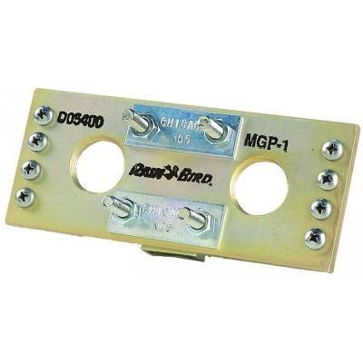 Picture of Rain Bird Grounding Plate for MSP-1