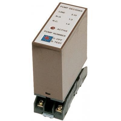 Picture of Rain Bird PD-210 Pump Decoder