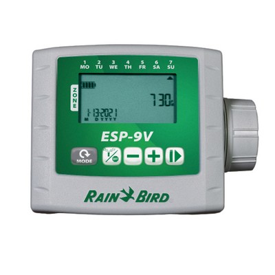 Picture of ** SPECIAL NET** Rain Bird Wall Mount for ESP-9V Station Battery Controller