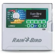 Picture of Rain Bird ESP LXME2 PRO Modular Controller. 12 - 48 Station. incl. FS and 2 MV