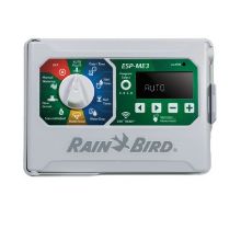 Picture of Rain Bird ESP-ME3 Modular Controller 4-22 Stations. Wi-Fi and Flow Sensing.