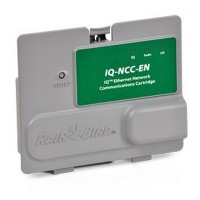 Picture of Rain Bird IQ Cloud Network Communication Cartridge Ethernet (Wired LAN Network)