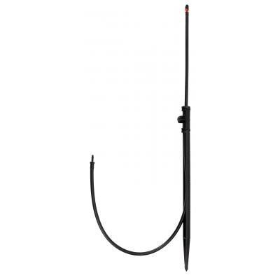 Picture of Rain Bird 90° Jet Spike adjustable Spray on 310mm Spike. 0-130 l/h. 0-3.5 metres