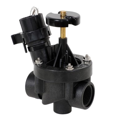 Picture of Rain Bird 100-PEB 1" BSP female 24VAC solenoid valve