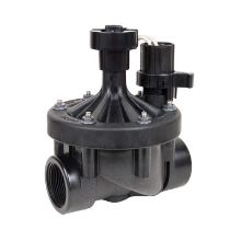 Picture of Rain Bird 150-PESB 1½" BSP female 24VAC scrubber solenoid valve