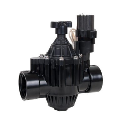 Picture of Rain Bird 200-PGA 2" BSP female 24AC globe/angle solenoid valve