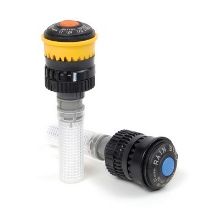 Picture of Rain Bird Rotary Nozzle Half Circle 5.2m - 7.6m orange