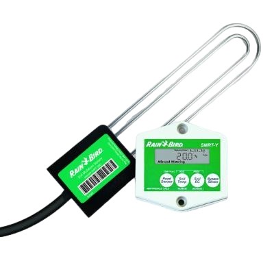 Picture of Rain Bird  SMRT-Y Soil Moisture Sensor c/w control module and underground sensor