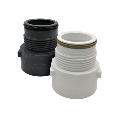 Picture of Dura 1½" BSP Female Inlet to 1¼" ACME Male Adaptor