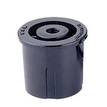 Picture of Rain Bird 1800 Adaptor for 10/32 UNF thread Micro-sprays (Antelco Vari-Jets)